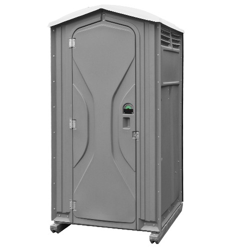 Standard porta potty rental in New Orleans